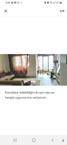 Gezgin Emine
